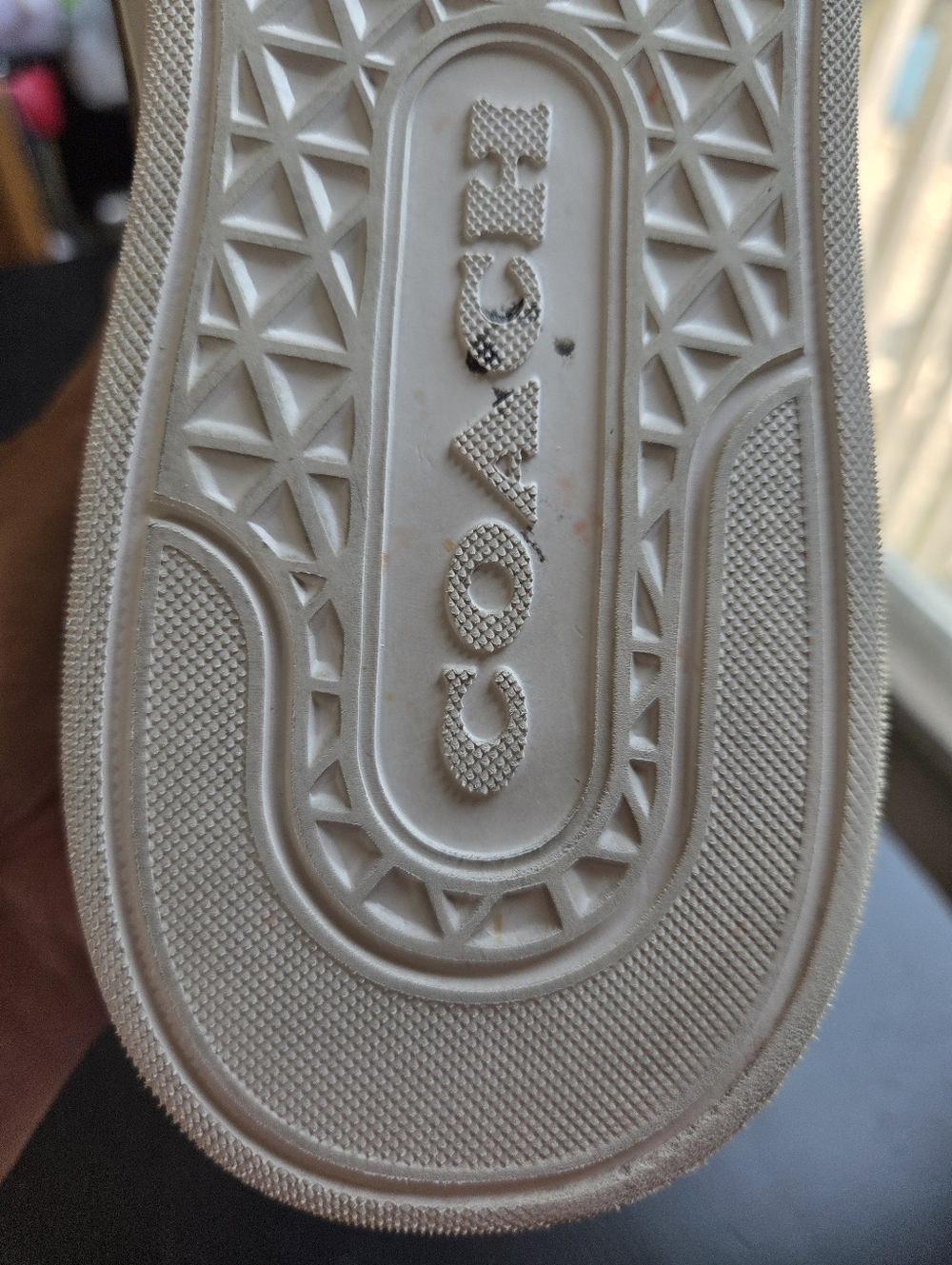 Coach × Peanuts Shoes - Picture 15 of 16